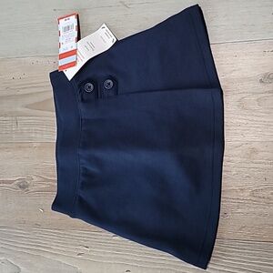 Girls School uniform bottoms